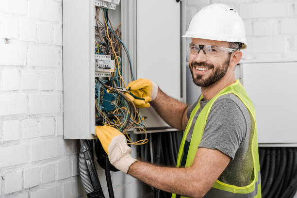 Best Commercial Electrician Services  in Liberty Hill, TX