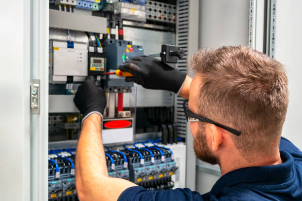 Best Best Electricians Near Me  in Liberty Hill, TX