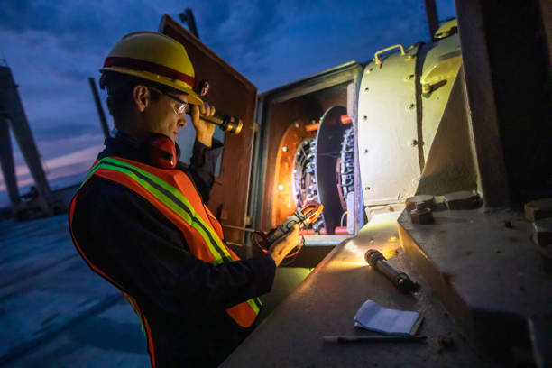 Best Circuit Breaker Repair  in Liberty Hill, TX