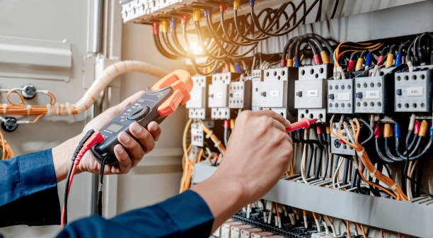 Best Affordable Electrical Installation  in Liberty Hill, TX