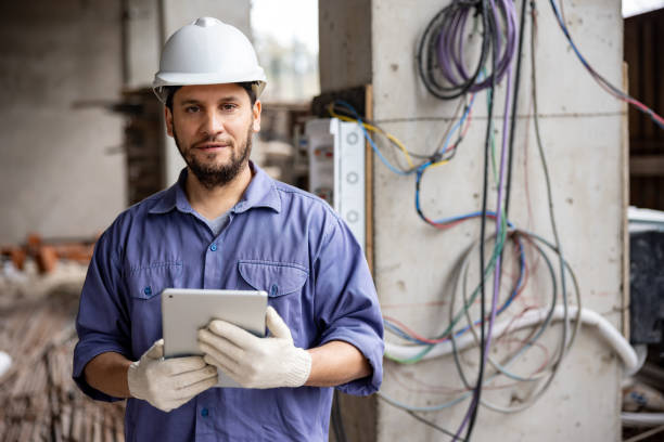 Best Electrical Installation Contractor  in Liberty Hill, TX