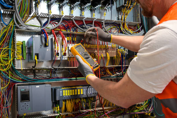 Best Electrical Wiring Services  in Liberty Hill, TX